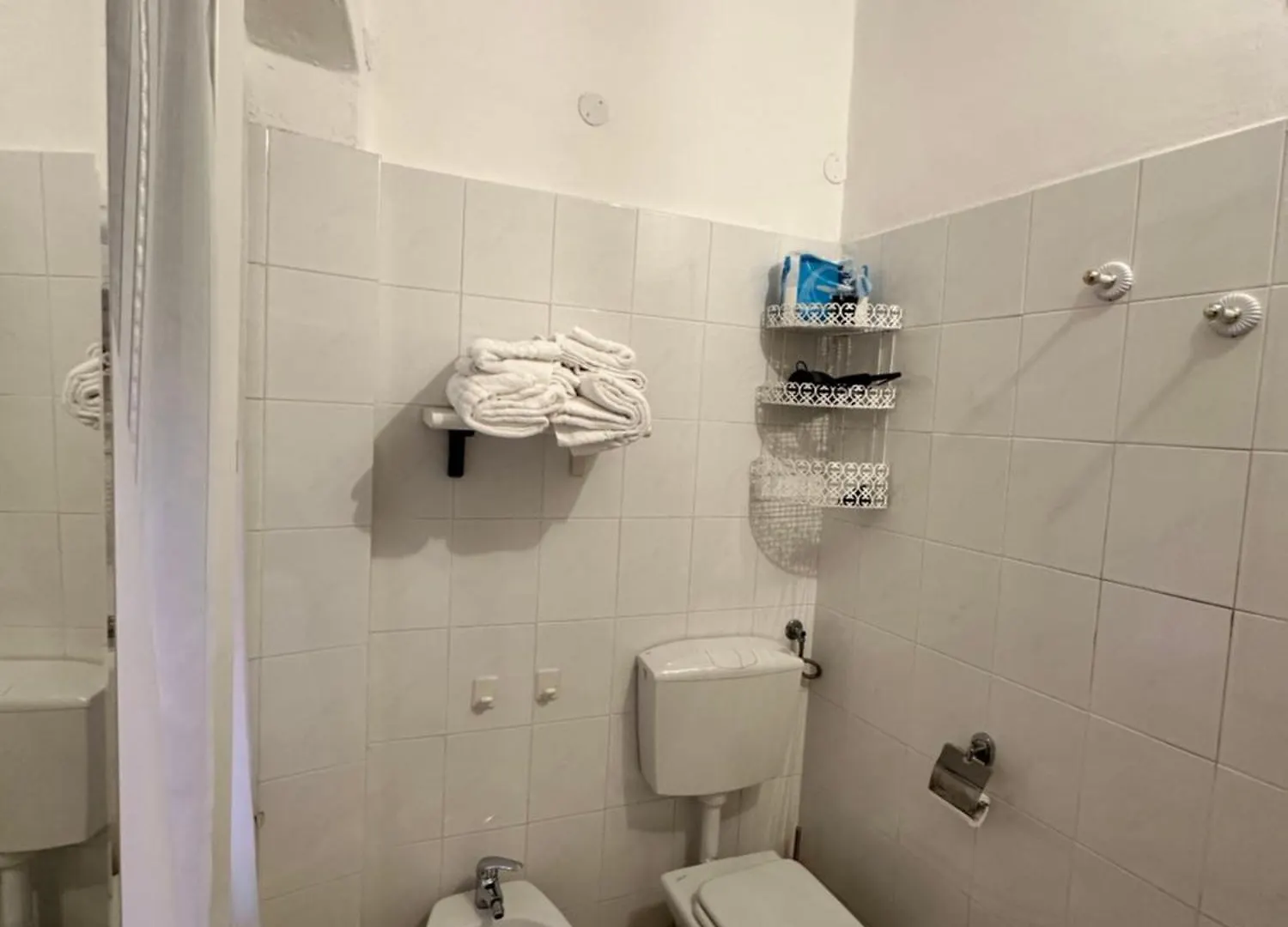 Apartment Ferienwohnung La Casa Di Andreina Monterosso al Mare Italien