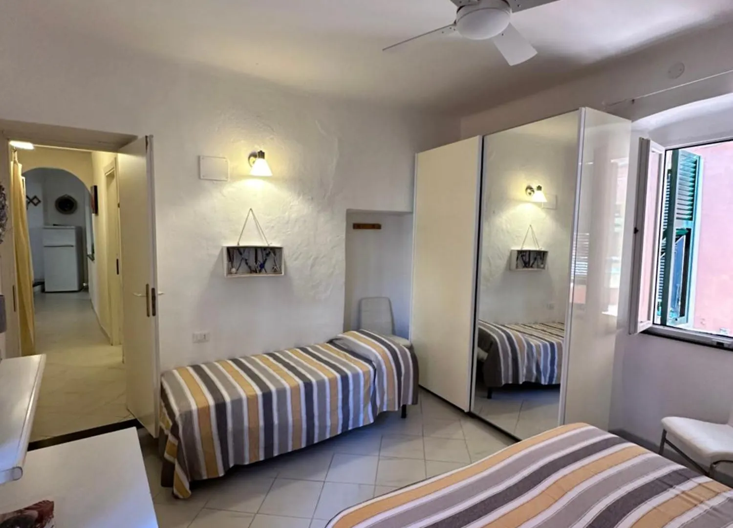 Ferienwohnung La Casa Di Andreina Monterosso al Mare Apartment