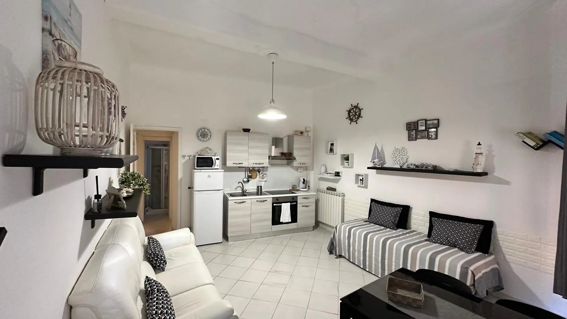 Ferienwohnung La Casa Di Andreina Monterosso al Mare 0*,  Italien