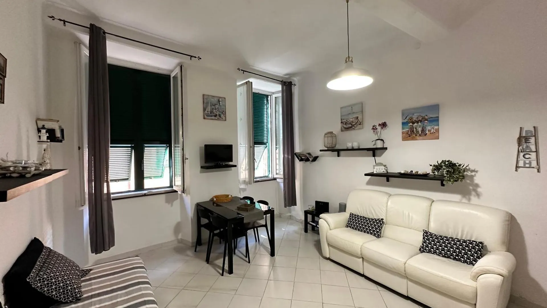 Ferienwohnung La Casa Di Andreina Monterosso al Mare
