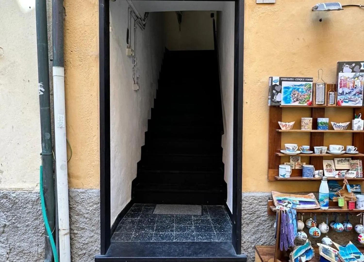 Ferienwohnung La Casa Di Andreina Monterosso al Mare